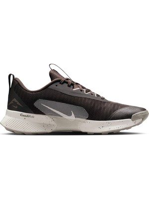 Nike Koşu Ayakkabı Junıper Traıl 3 FQ0904-203 Kahverengi