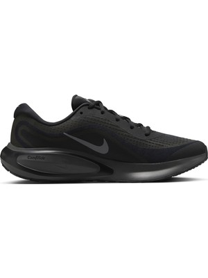 Nike Koşu Ayakkabı Journey Run FN0228-009 Siyah