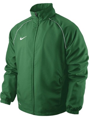 Nike Antrenman Ürünleri Ceket Found 12 Sideline Jacket Wp Wz 447435-302 Yeşil