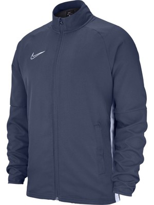 Nike Giyim Ceket M Nk Dry ACDMY19 Trk Jkt W AJ9129-060 Gri