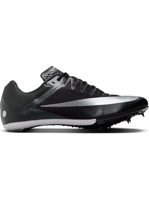 Nike Koşu Ayakkabı Zoom Rıval Sprınt FZ9663-001 Siyah