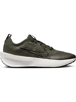Nike Koşu Ayakkabı Interact Run FD2292-300 Haki