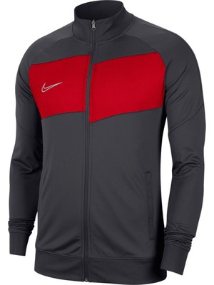 Nike Antrenman Ürünleri Ceket M Nk Dry Academy Pro Jkt K BV6918-061 Gri