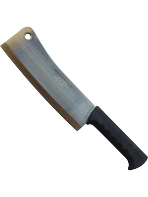 Yakup Tokatlı Moda Ytm Poyraz Bursa Düz Kuzu Satır No:2, 20 cm - Plastik Sap