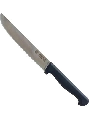 Yakup Tokatlı Moda Ytm Bursa Orta Ekmek Bıçağı 15 Cm, Plastik Sap