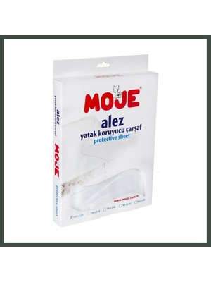 Bezos Yatak Koruyucu Alez 70X110 Nhr