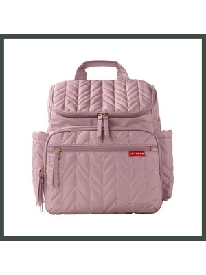 Bezos Forma Sırt Çantası Pembe · Renk: Pembe Nhr