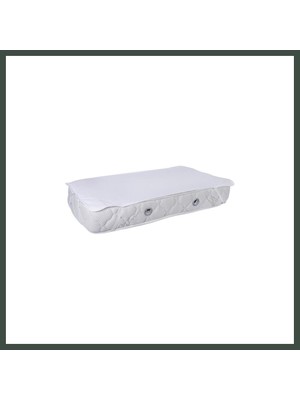 Bezos Yatak Koruyucu Alez 70X120 Nhr