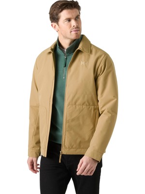 Helly Hansen Helly Hansen Escape Ins Mont Kahverengi Erkek Mont