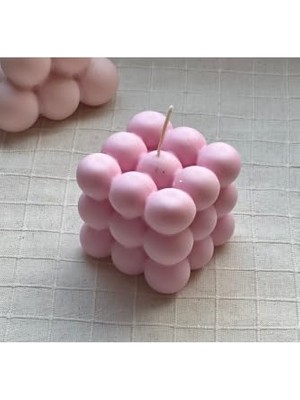 Defne Store Bubble Mum 200 G Organik SOYA%100 Vegan