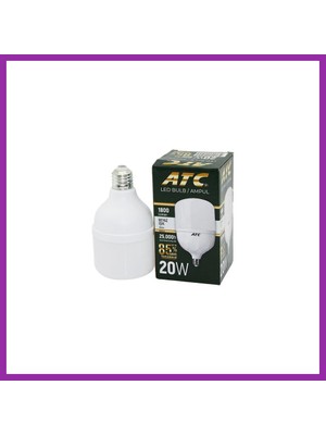 Bezos 20 W LED Torç Ampul BEZ10