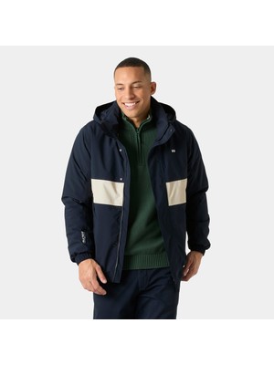 Helly Hansen Smoegen Insulated Erkek Yağmurluk