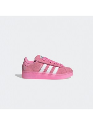 adidas Campus 00s Led Işıklı Çocuk Pembe Ayakkabı.-