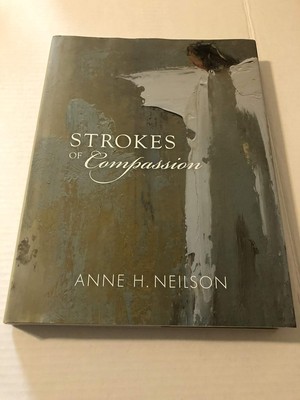 Zemira Strokes Of Compassion