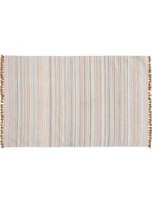 Zemira Mel Hali Renkli̇ 120X180