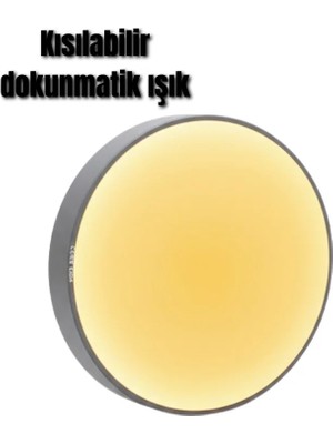 Yakup Tokatlı Moda Tm V010 LED