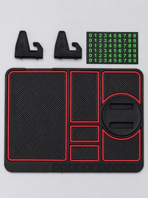 Yakup Tokatlı Moda Tm Numarator Pad