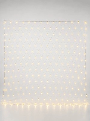 Yakup Tokatlı Moda Tm 3*3 Ağ LED