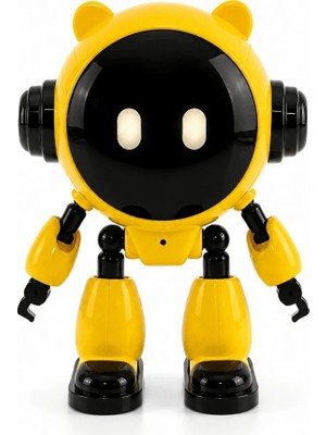 Yakup Tokatlı Moda Tm Yapay Zeka Robotu