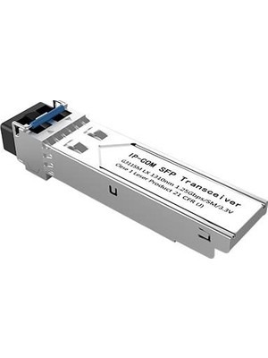 Çelik - Ticaret Ip-Com G311SM 1gb Lx Sıngle Mode Sfp Modul