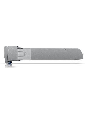 Çelik - Ticaret Ubıquıtı UACC-OM-SFP28-LR Duplex Lc 25GB Sm 1310NM 10KM Sfp Modül(Tekli Paket)