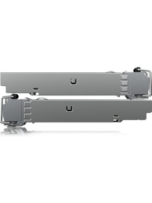 Çelik - Ticaret Ubıquıtı Uacc-Om-Mm-1g-D-2 Duplex Lc 1.25GB mm 550NM Sfp Modül (2’li Paket)