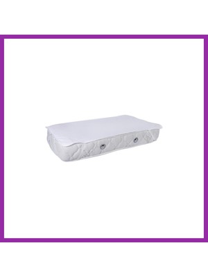 Bezos Yatak Koruyucu Alez 70X120 BEZ10