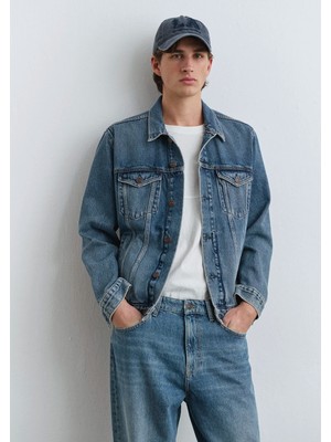 Mavi Ray Authentic Vintage Classic Deni