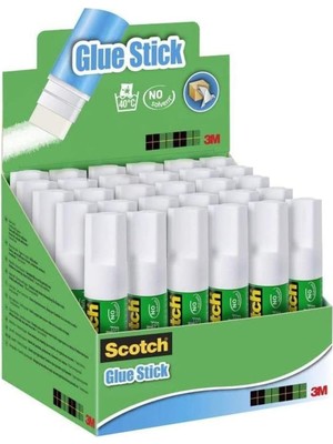 Nzm Store 6208D Stick Yapıştırıcı, 8 Gr, 1 Adet