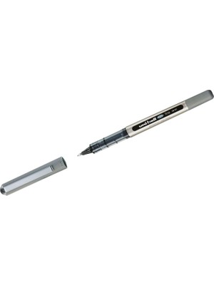 Nzm Store UB-157 Roller Kalem, Siyah