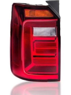 Nzm Store Stop Lambası Sol Duysuz Volkswagen Caddy Dikey Açılan Kapı 15 - Mrs 611561