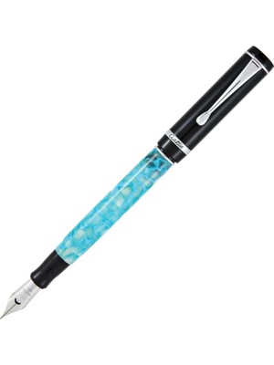 Nzm Store Duragraph Turquoise Nights Dolma Kalem Ef Uç