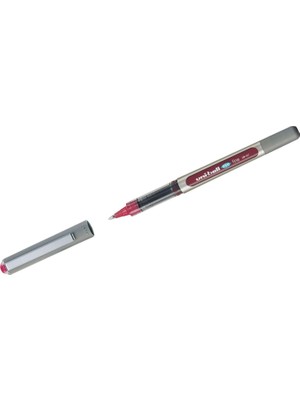 Nzm Store Uniball Eye Fine 0.7 Roller Kalem, Kırmızı