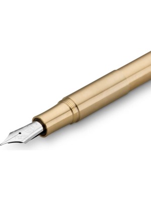Nzm Store 10001003 Supra Dolmakalem Brass M Uç