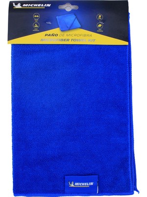 Nzm Store MC42101 40X30CM Süper Emici Mikrofiber Havlu, 3 Adet