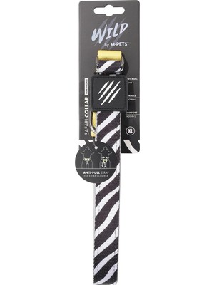 Nzm Store Wıld Safarı Collar (Xl)