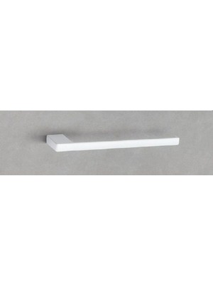 System Flat Kağıt Havluluk Beyaz Renk 67X21X282 mm