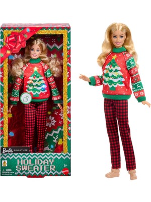 Sosyete Çarşısı JML09 Yılbaşı Kazağı - Ugly Sweater - 1 Adet
