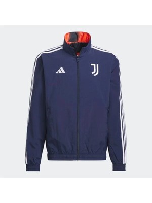 adidas Erkek Ceket Juve Anth Jkt IP8794