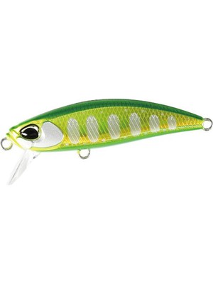 Duo Spearhead Ryuki 46S ANA4099 Double Green Gold Yamame Suni Yem