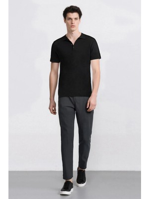 DeFacto Jogger Slim Fit Pamuklu Pantolon D2671AX25SM