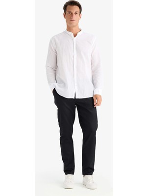 DeFacto Jogger Fit Dar Paça Pantolon B4091AX25SP