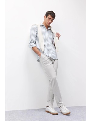 DeFacto Jogger Fit Dar Paça Pantolon C6022AX25SP