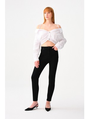 Loft Kadın Pantolon