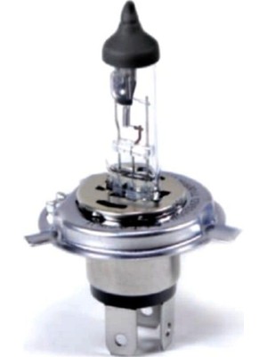 Fardoktoru H4 Standart Halojen Oto Ampul 12V 60/55W TFDPH5504S