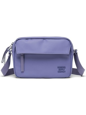 Herschel Alberni | Suya Dayanıklı Kumaş Çapraz Omuz Çantası,3 L