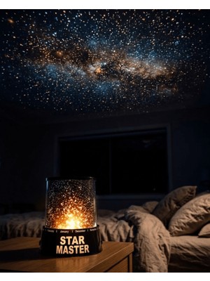 Str Store Gizmos Gece Lambası