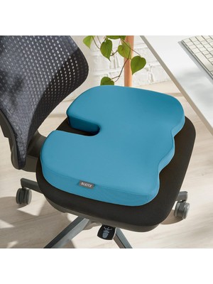 Str Store Ergo Cosy Oturma Yastığı, Mavi