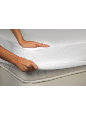Str Store Alez Fitted Sıvı Geçirmez Yatak Koruyucu 120X200 Cm.