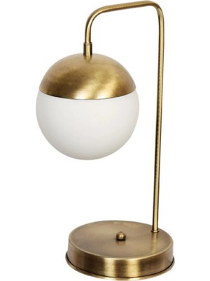 Modavize Modern Masa Lambası